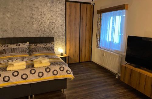 Plzen Appartement | Apartmán Champion II