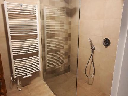 Semily Appartement | Apartmán Chrpa Strážník