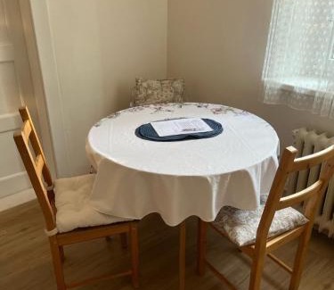Podoli Appartement | Apartmán Colette