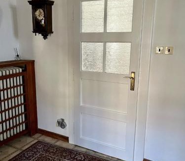 Podoli Appartement | Apartmán Colette