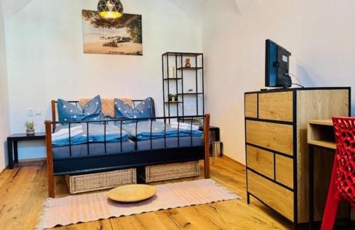 Jaromer Appartement | Apartmán CORA