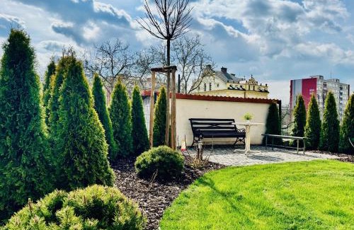 Jaromer Appartement | Apartmán CORA