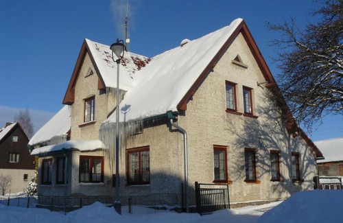 Destne Appartement | Apartmány Sněženka