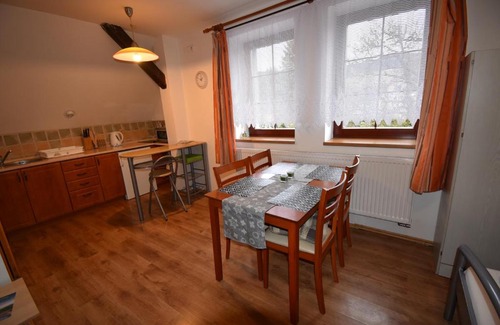 Destne Appartement | Apartmány Sněženka