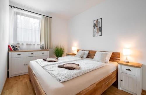 Destne Appartement | Apartmán Horalka