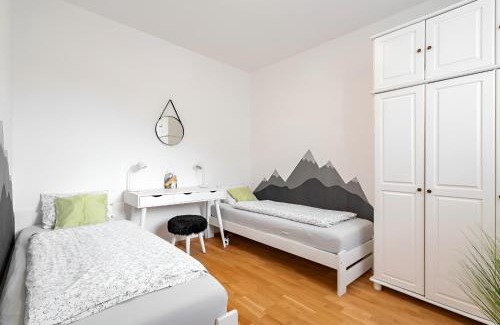Destne Appartement | Apartmán Horalka