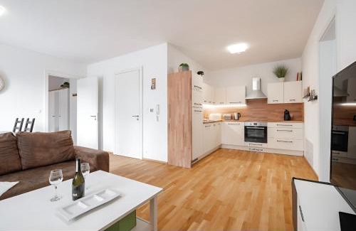 Destne Appartement | Apartmán Horalka