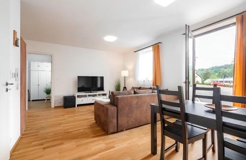 Destne Appartement | Apartmán Horalka