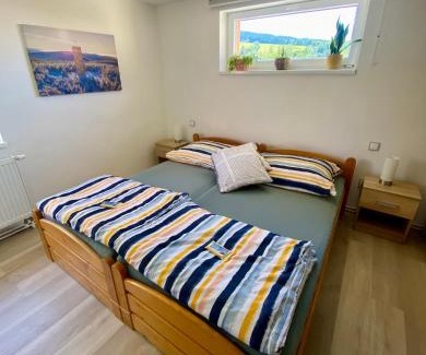 Destne Appartement | Apartmán Karovi
