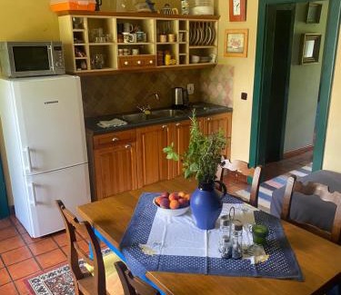 Prameny Appartement | Apartmán Dům U Koulí