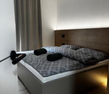 Spisska Nova Ves Appartement | Apartmán DANIEL