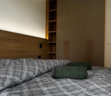 Spisska Nova Ves Appartement | Apartmán DANIEL