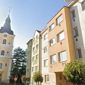 Jicin Appartement | Apartmán Danimo