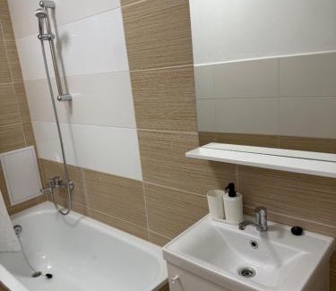 Jicin Appartement | Apartmán Danimo