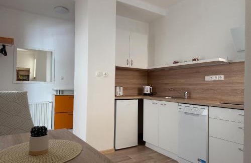 Jicin Appartement | Apartmán Danimo