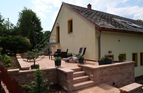 Horni Libchava Appartement | Apartmán Danuše