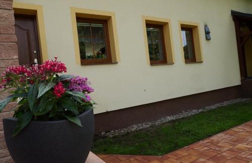 Horni Libchava Appartement | Apartmán Danuše