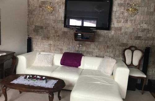 Zdiar Appartement | Apartmán DIANA