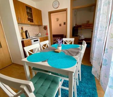Oscadnica Appartement | Apartmán Diana