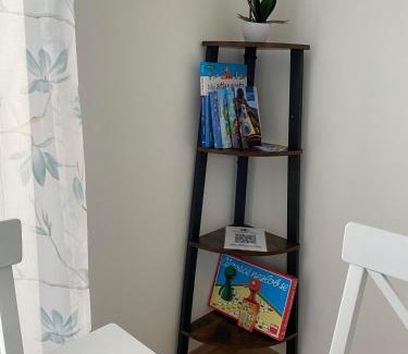 Oscadnica Appartement | Apartmán Diana