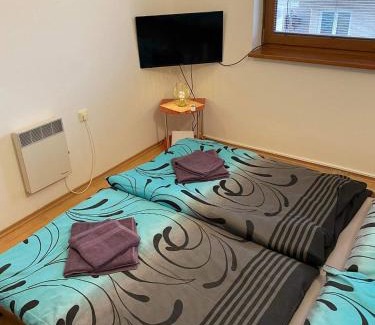 Oscadnica Appartement | Apartmán Diana