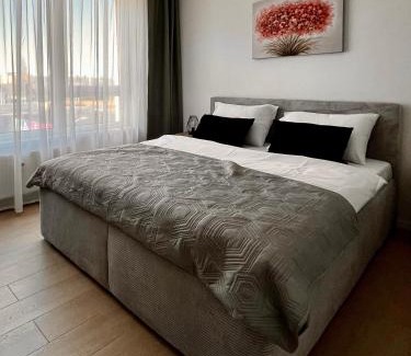 Trnava Appartement | Apartmán Diana