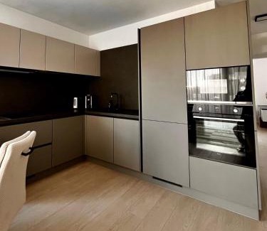 Trnava Appartement | Apartmán Diana