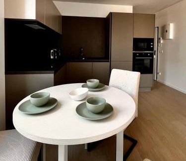Trnava Appartement | Apartmán Diana