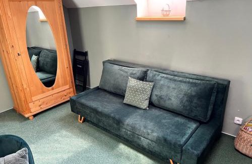 Bechyne Appartement | Apartmán Dlouhá