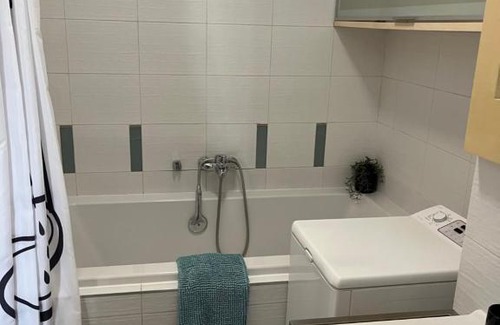 Trnava Appartement | Apartmán Dolné Bašty