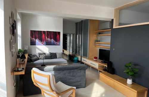 Trnava Appartement | Apartmán Dolné Bašty