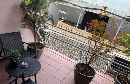 Trnava Appartement | Apartmán Dolné Bašty