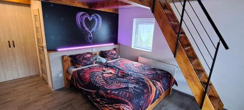 Trutnov Appartement | Apartmán Dračí údolí