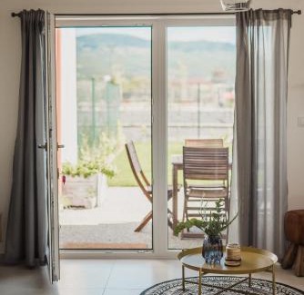 Dolni Dunajovice Appartement | Apartmán Dunajky