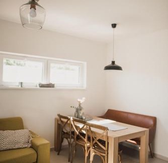 Dolni Dunajovice Appartement | Apartmán Dunajky