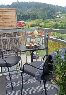 Nachod Appartement | Apartmán Dvojka