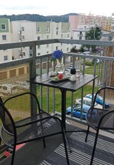 Nachod Appartement | Apartmán Dvojka