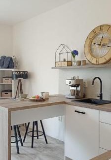 Nachod Appartement | Apartmán Dvojka