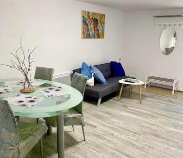 Bystrice Appartement | Apartmán Eden