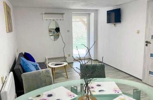 Bystrice Appartement | Apartmán Eden