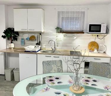Bystrice Appartement | Apartmán Eden