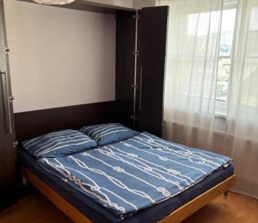 Velke Losiny Appartement | Apartmán Edita