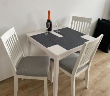 Prague 9 Appartement | Apartmán ELEN, Sky View