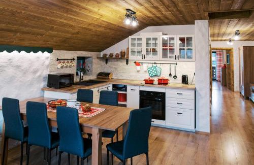 Zuberec Appartement | Apartmán Elenka