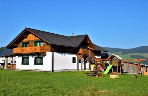 Zuberec Appartement | Apartmán Elenka