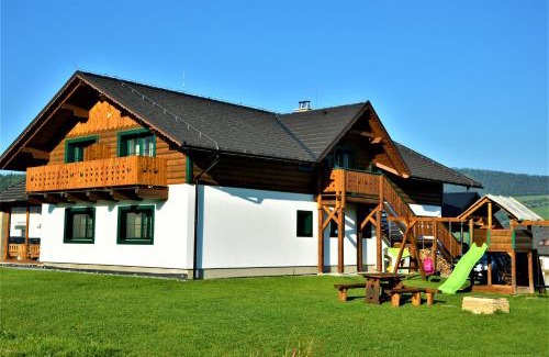 Zuberec Appartement | Apartmán Elenka