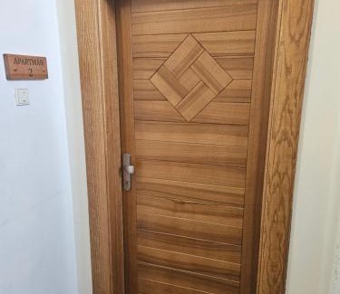 Ceska Lipa Appartement | Apartmán Eliašova 2