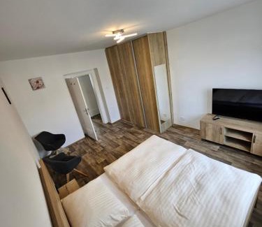 Ceska Lipa Appartement | Apartmán Eliašova 2