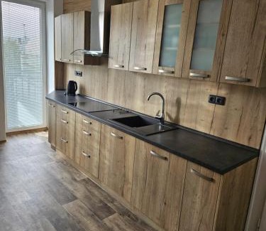 Ceska Lipa Appartement | Apartmán Eliašova 2