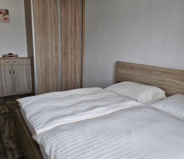 Ceska Lipa Appartement | Apartmán Eliašova 2